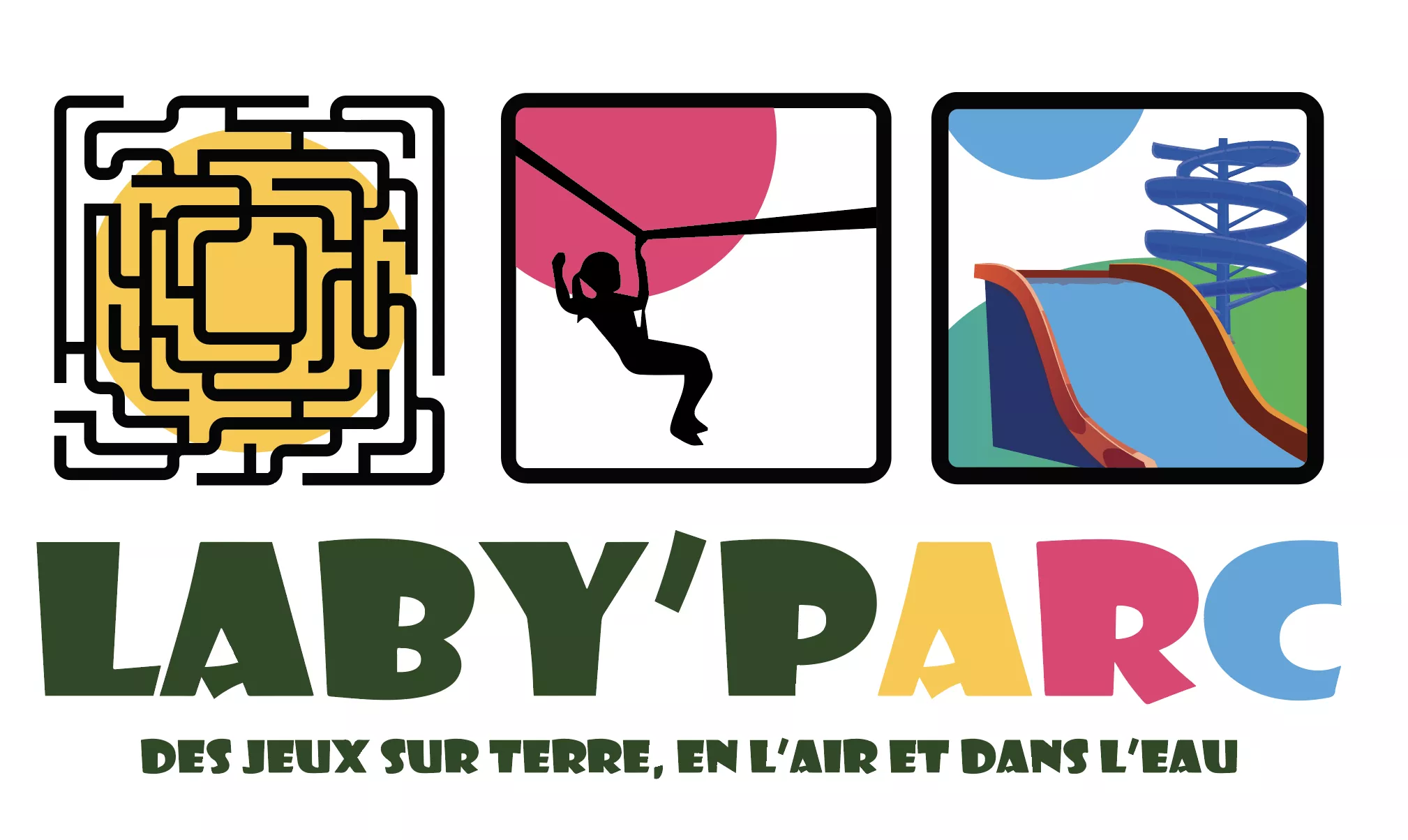 logo laby parc