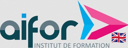 logo aifor gb