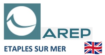 logo arep gb