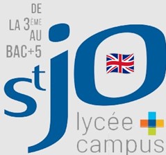 logo st jo gb